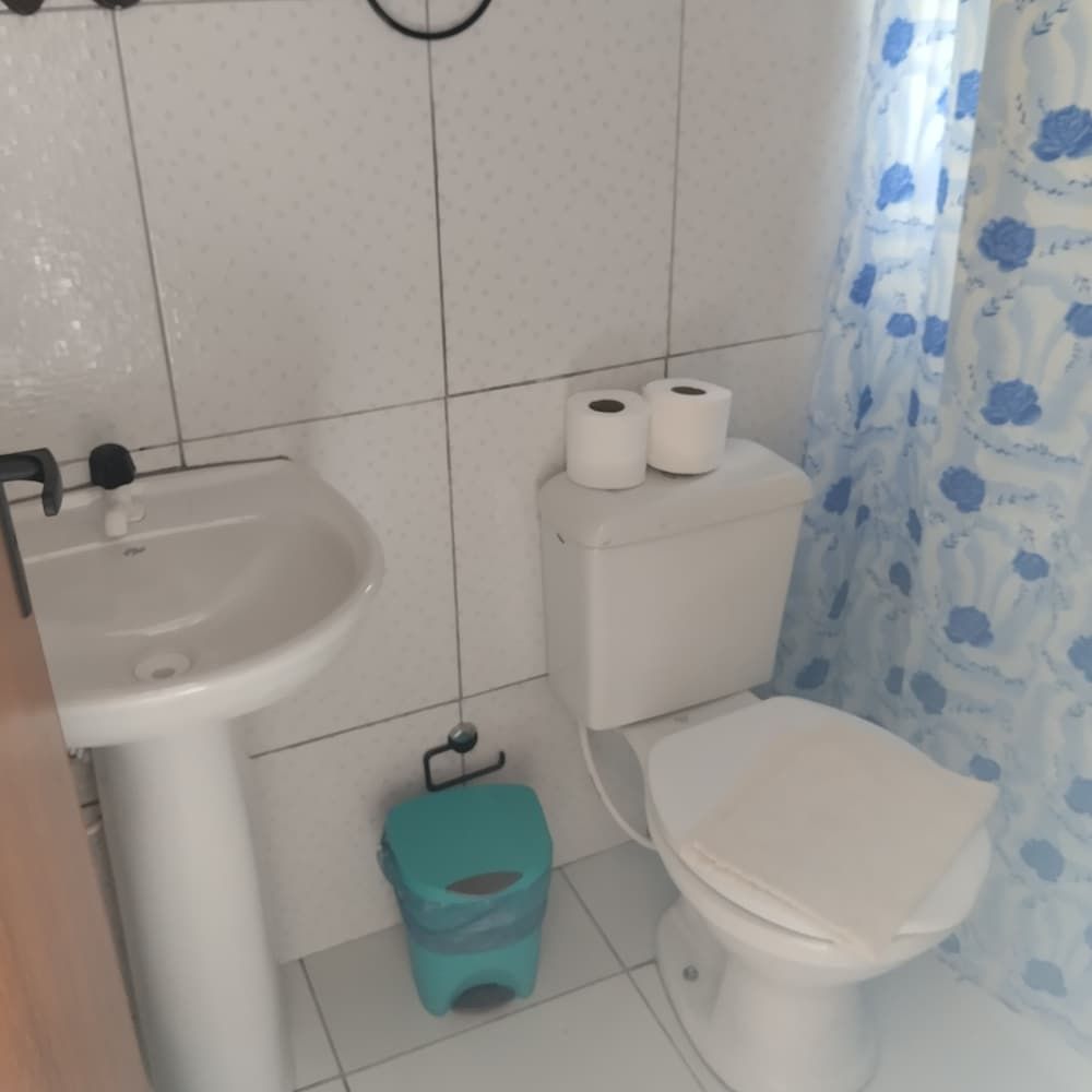 João de Barro Hospedagem 3