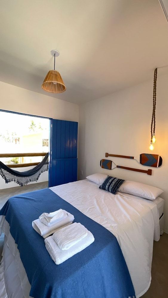 Le Petit Suítes Praia de Lages 2