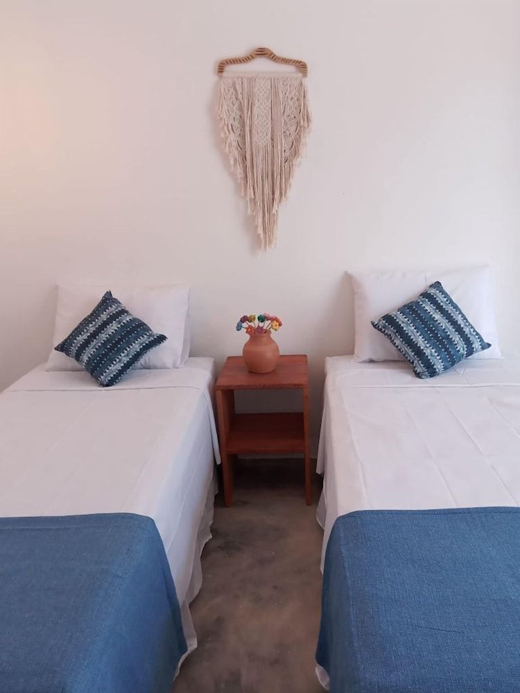 Le Petit Suítes Praia de Lages 3