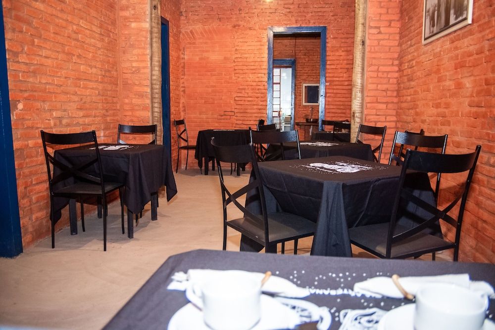 Pousada Recanto da Lua - Alto Caparaó 2