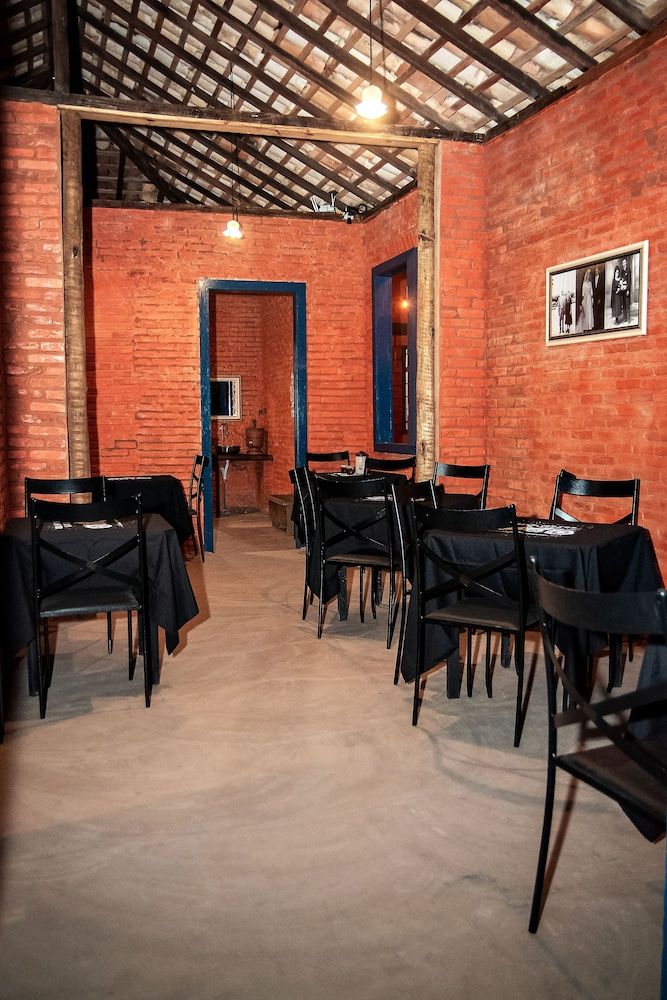 Pousada Recanto da Lua - Alto Caparaó 3