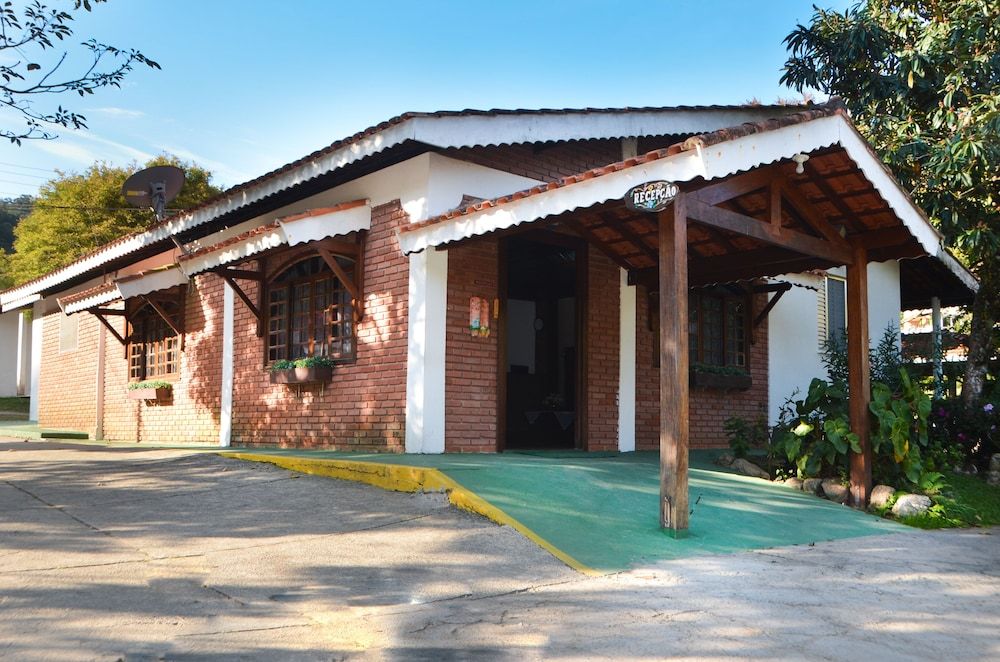 Hotel Fazenda Villa Galicia 3