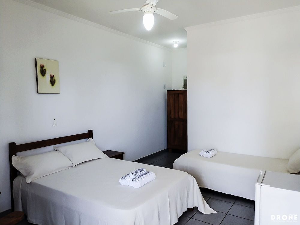 Pousada Costa do Sol 3