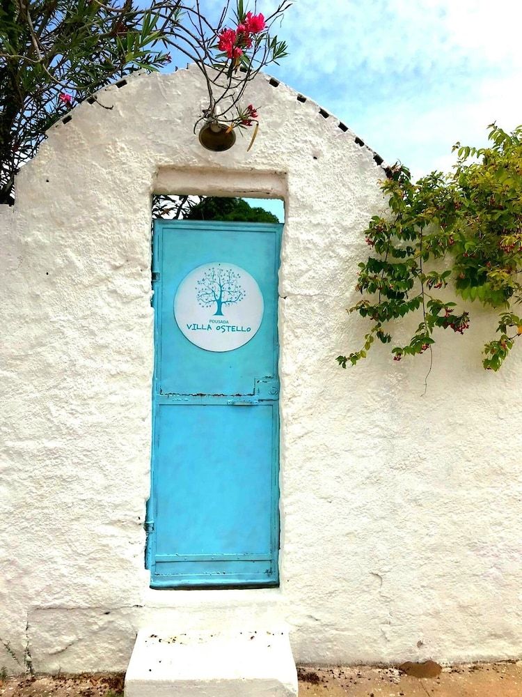 Villa Ostello Pousada 3