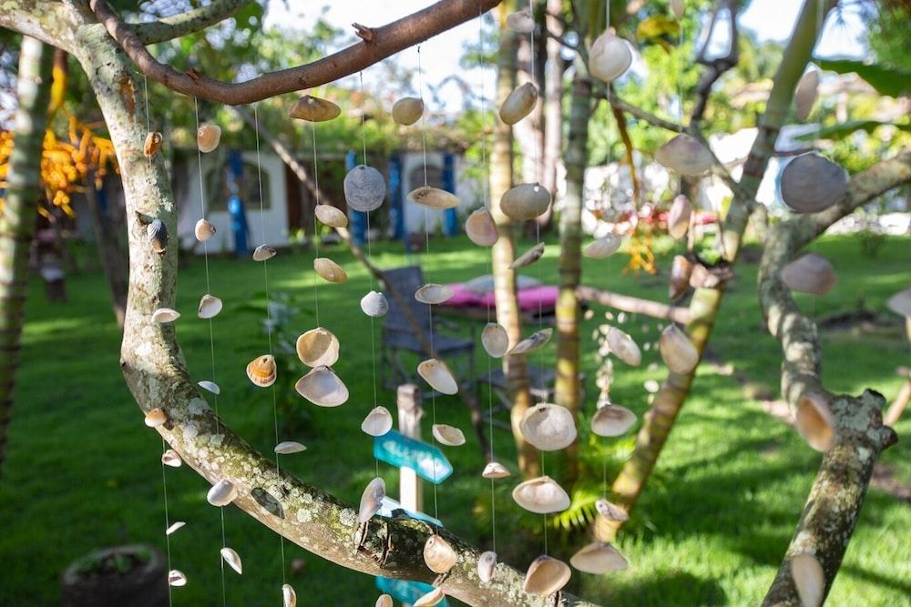 Villa Ostello Pousada 2