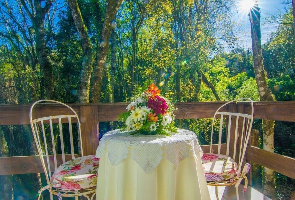 Pousada Recanto do Tirol 2