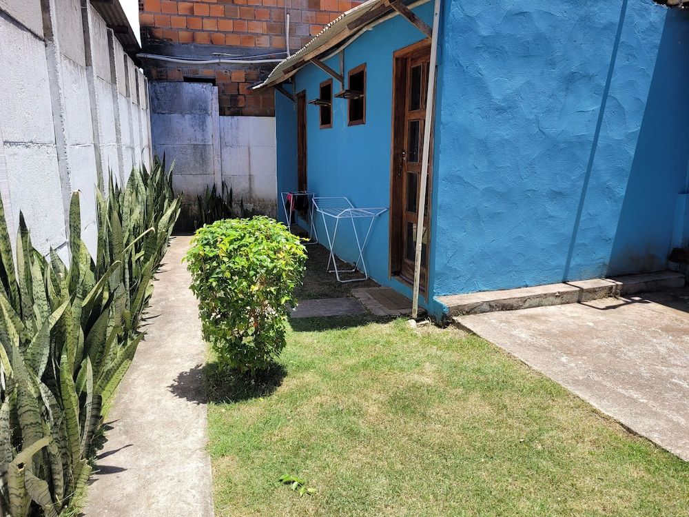 Casa Beija-flor Boipeba 2