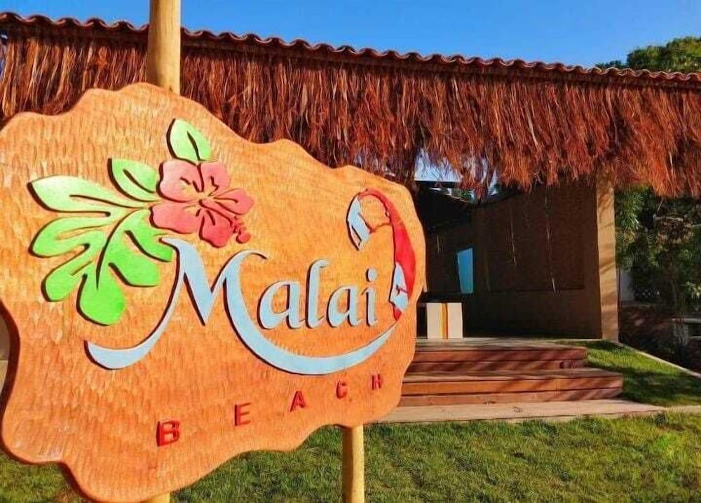 Jeri Sea Inn -1 estrellas en Jericoacoara