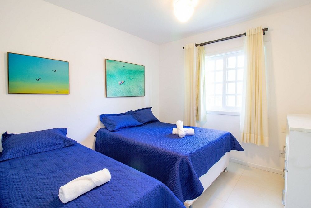 PF22 Ótimo Apt 2 Suítes - Praia do Forte 2