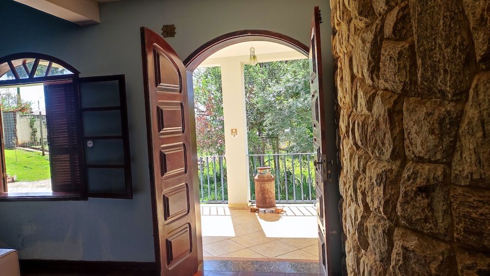 Pousada Vale das Primaveras 2