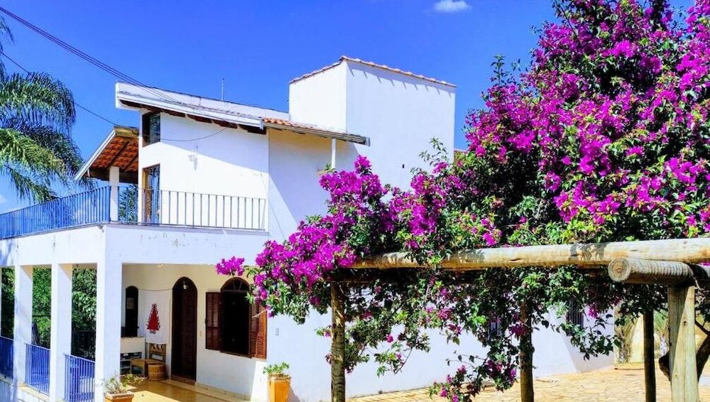 Pousada Vale das Primaveras