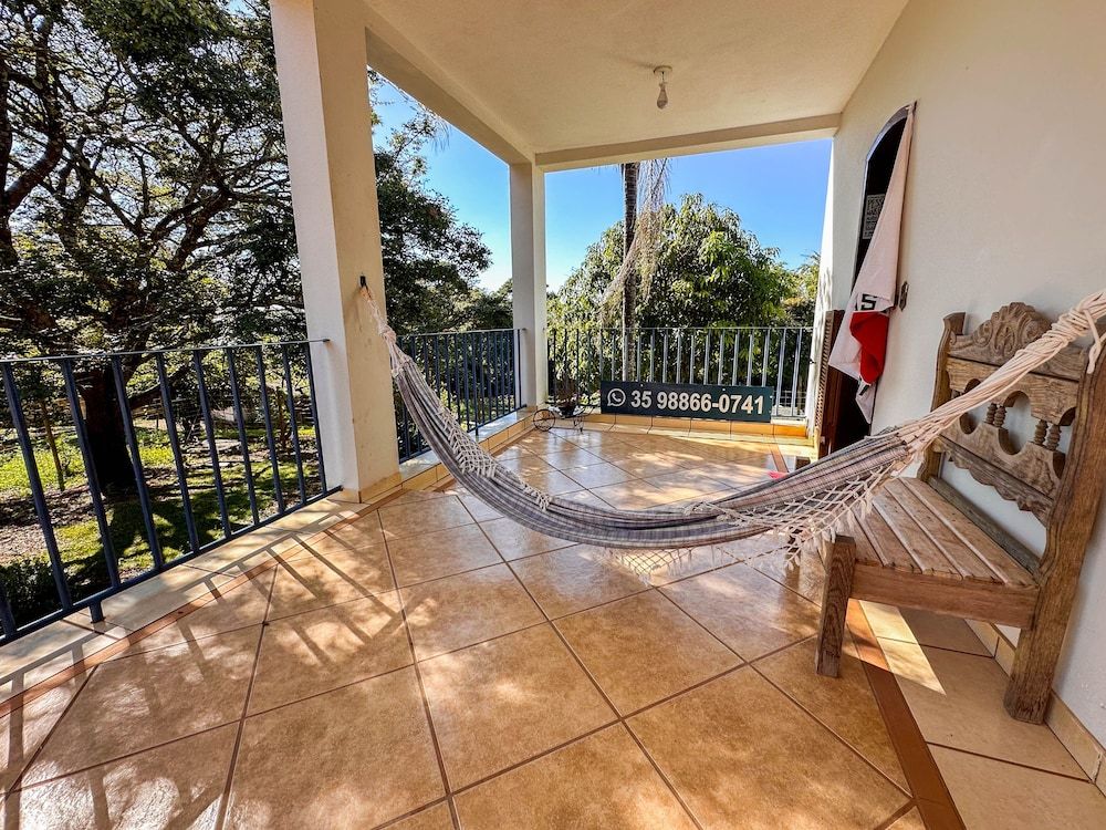 Pousada Vale das Primaveras 3