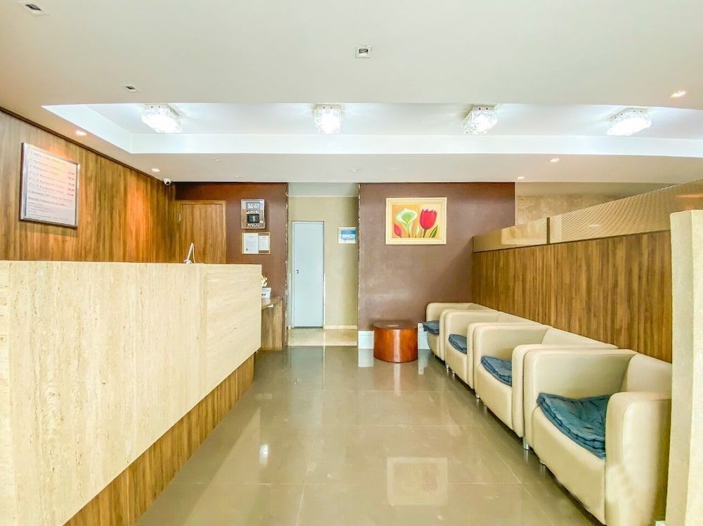 Athus Hotel by Bsb Inn 2