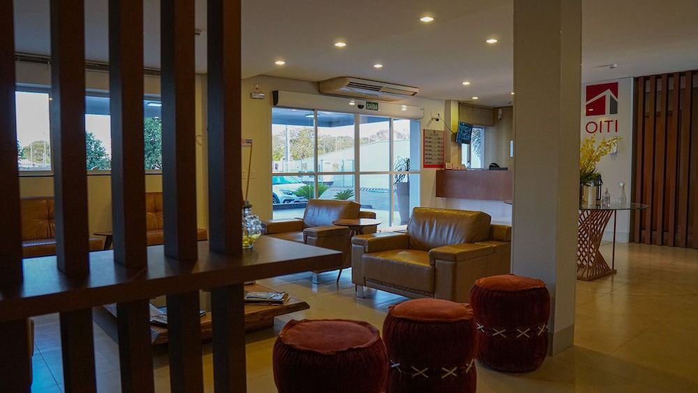 Oiti Hotel 3