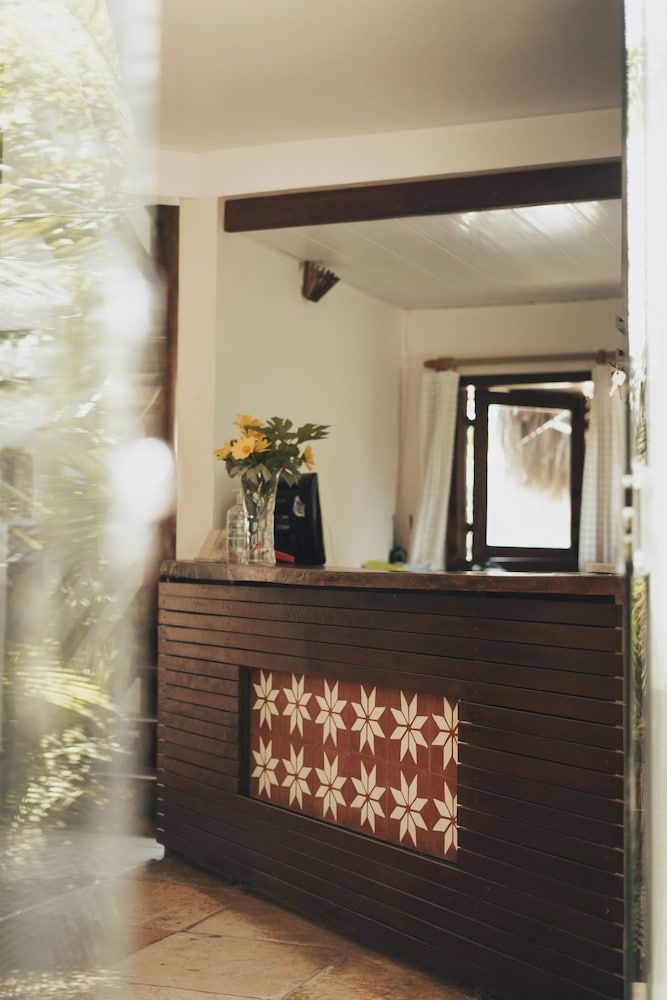 Pousada Café Zapata 2