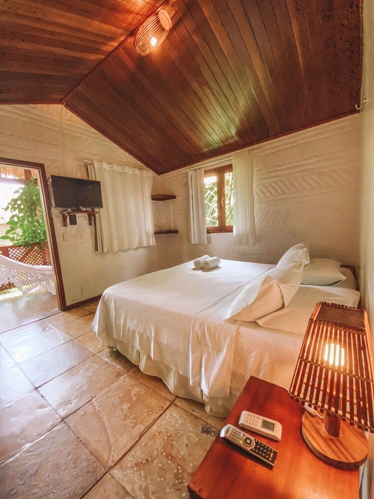 Pousada Café Zapata 3