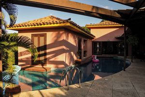 Casa Barco Ferradura