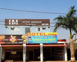 HOTEL MARIOS