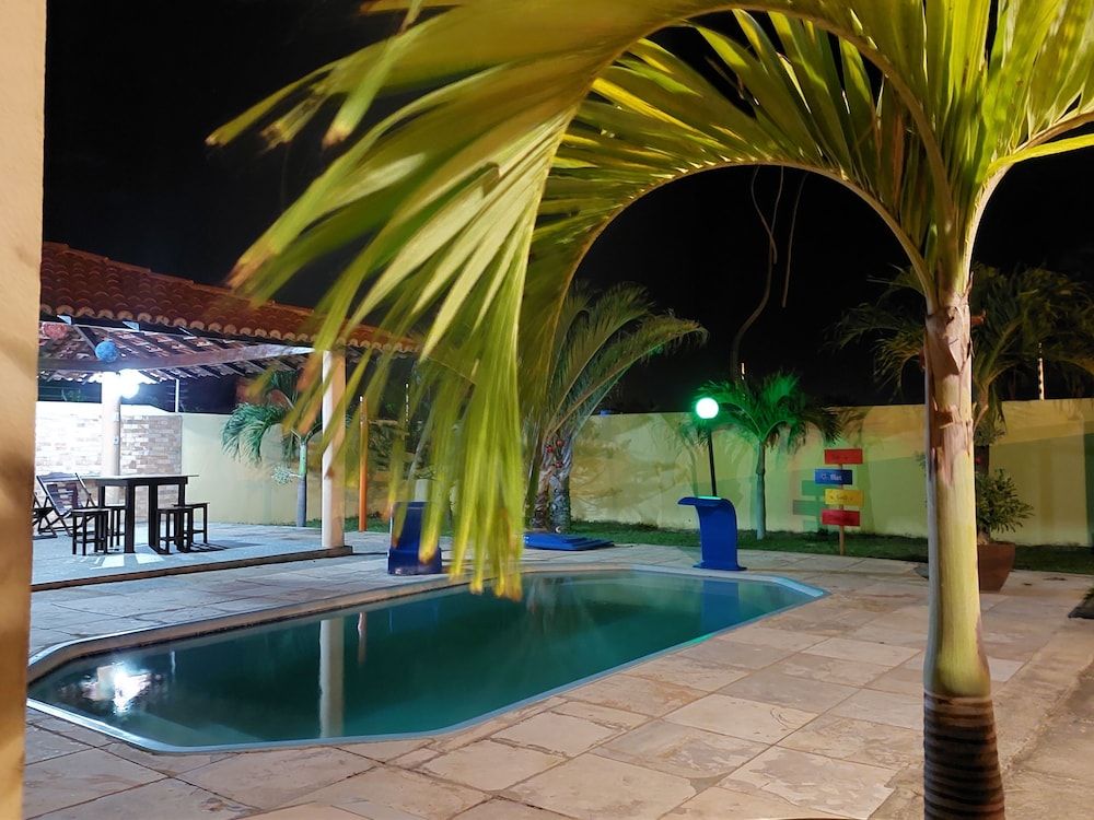 POUSADA SONHO DE MAR 2