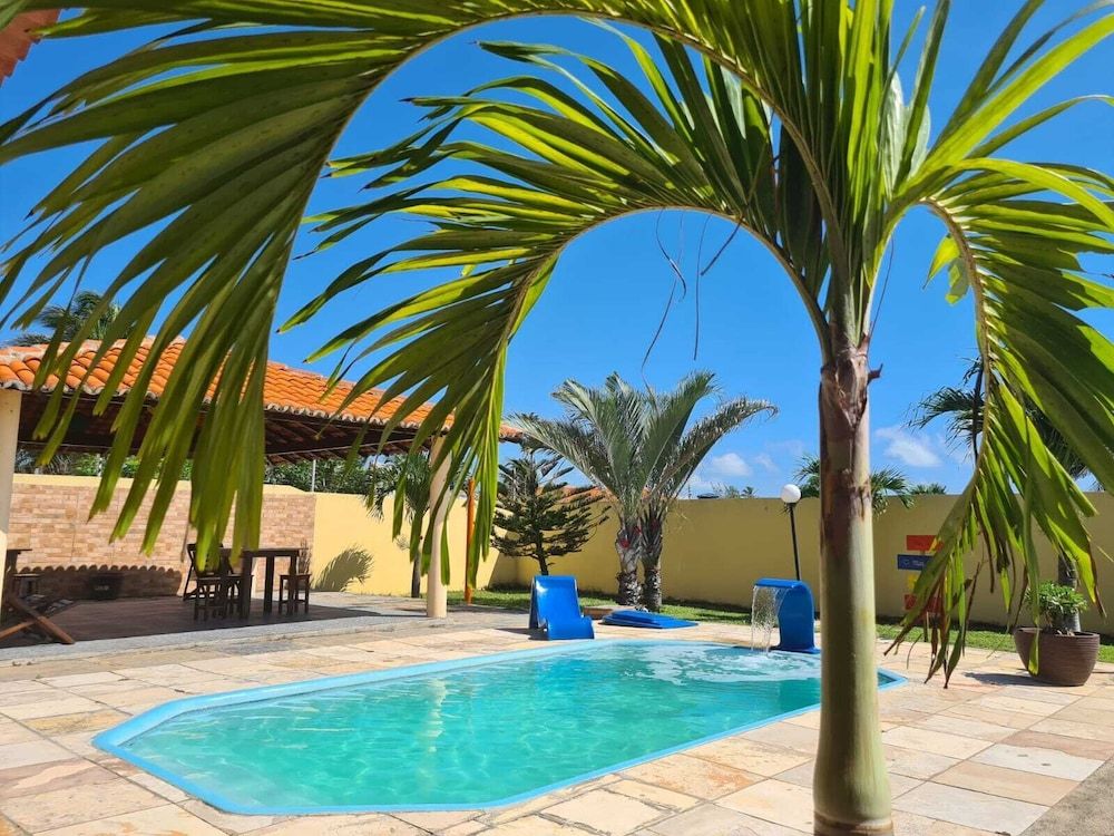 POUSADA SONHO DE MAR