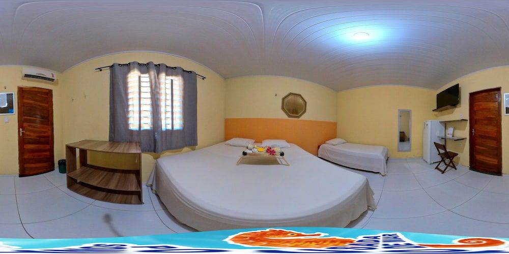 POUSADA SONHO DE MAR 3