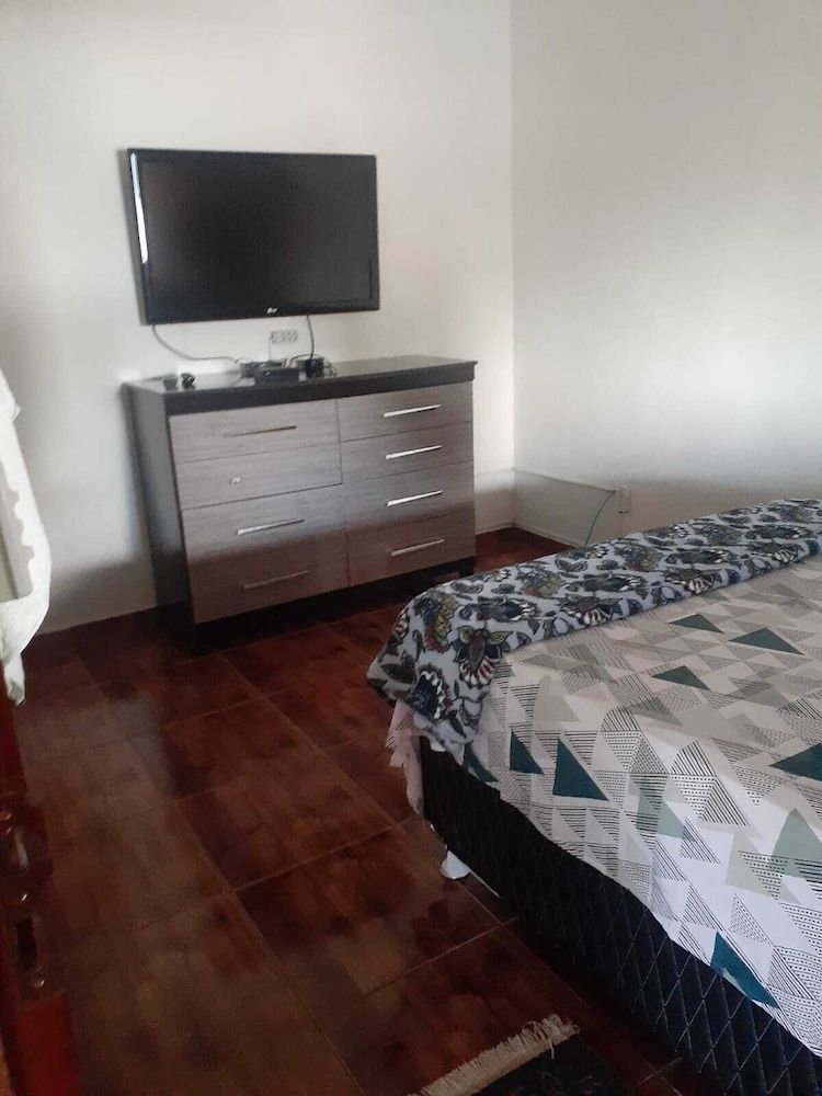 Pousada Pedacinho do Paraíso 3