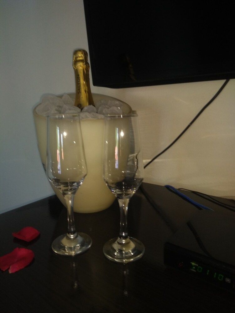 Pousada Pedacinho do Paraíso 2