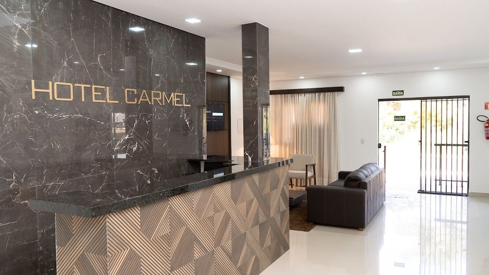 Hotel Carmelo 3