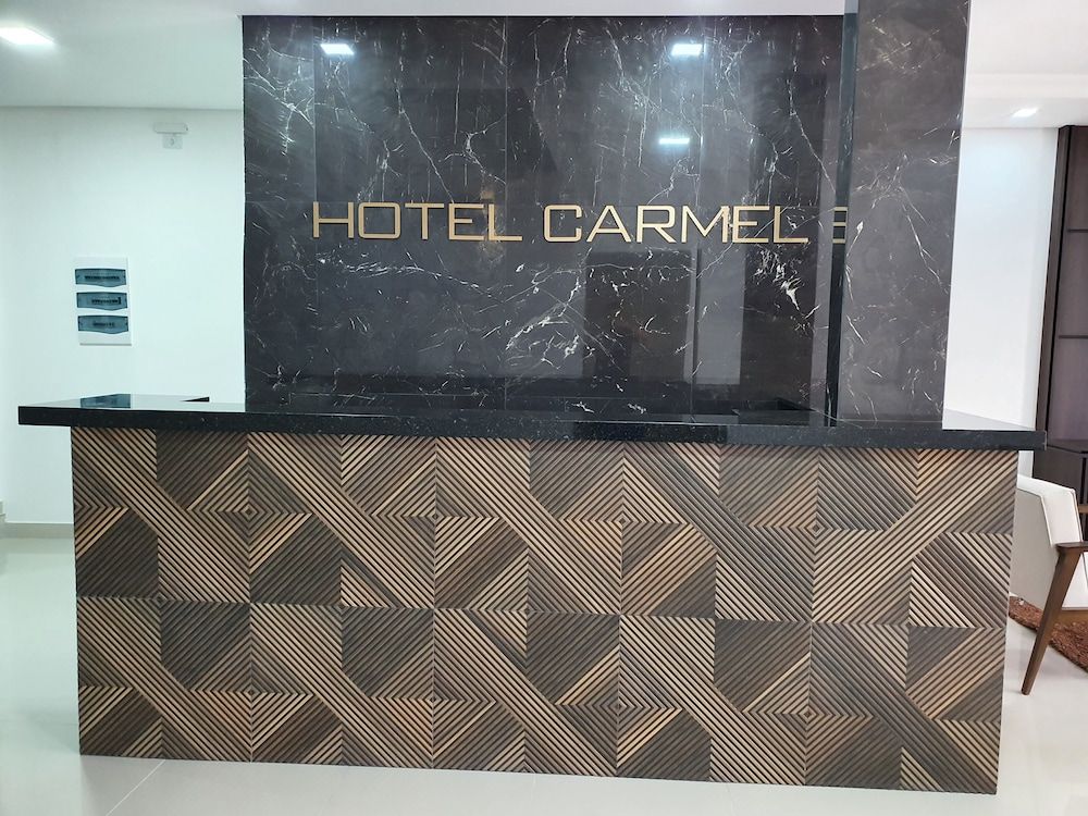 Hotel Carmelo 2