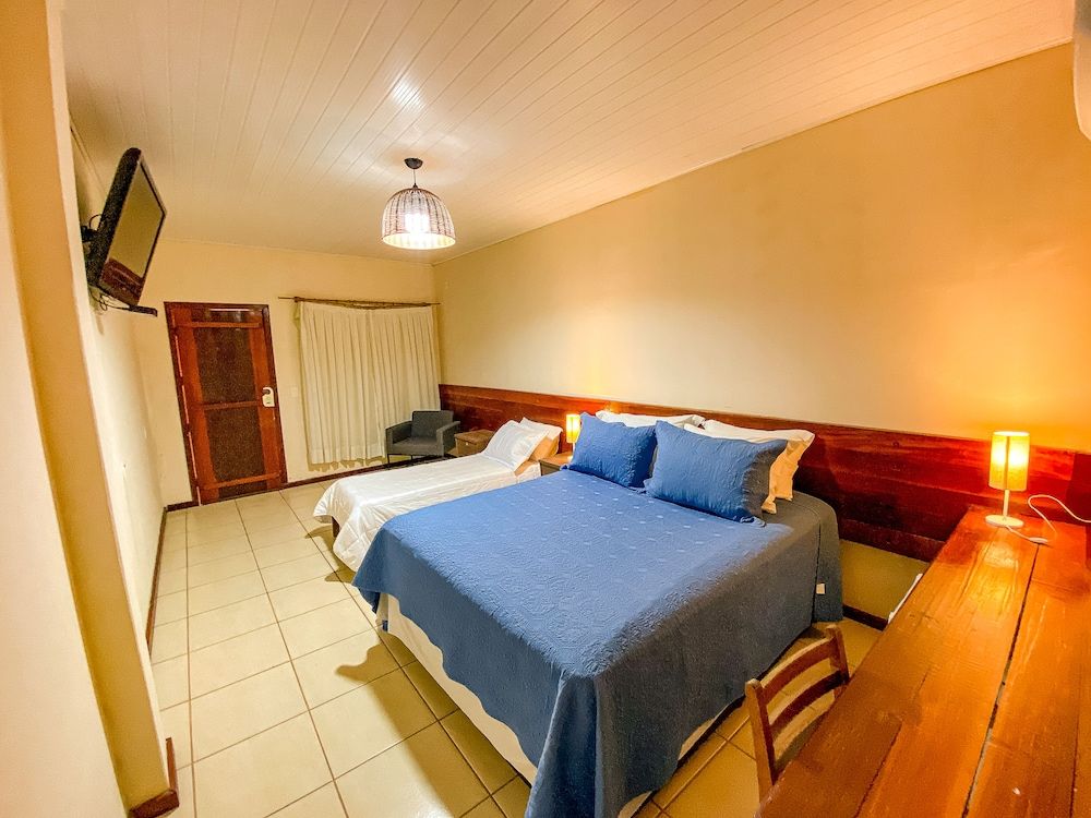 QUATRO ESTAÇOES PESQ. E HOTEL FAZENDA 2