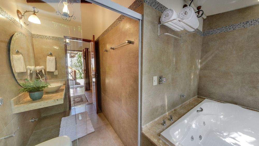 Ananda Pousada & Spa 3