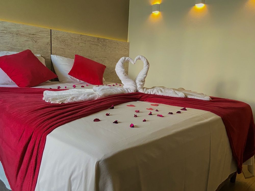 Pousada Vale do Chapéu 3