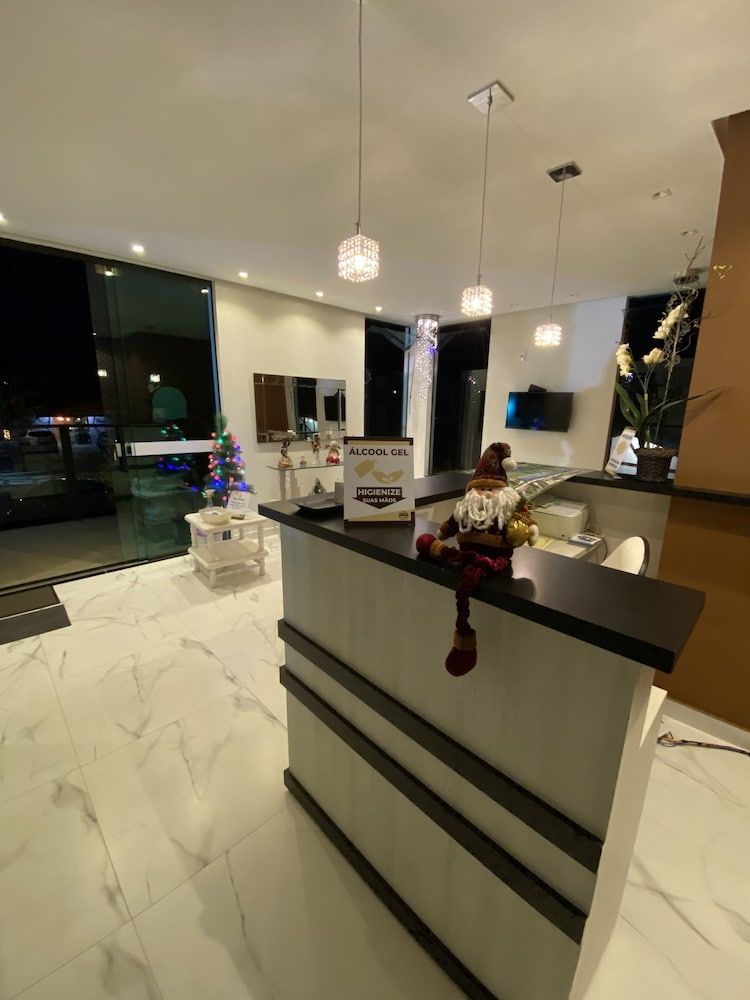 Pousada Vale do Chapéu 2