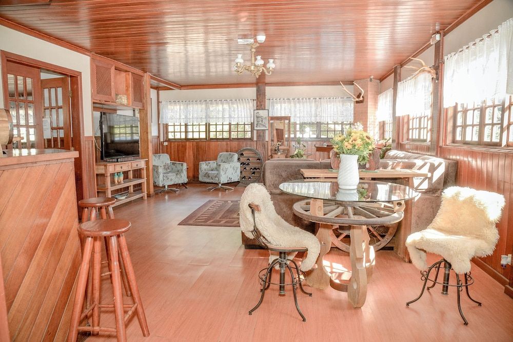 Hotel Refugio Alpino 2