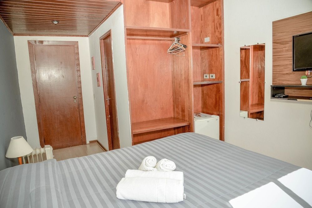 Hotel Refugio Alpino 3