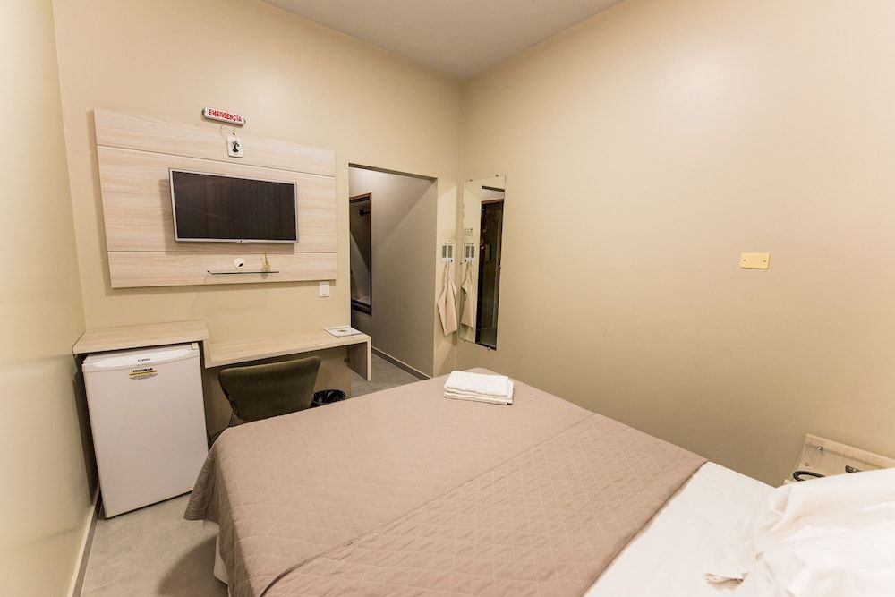 Balsas Premier Hotel 2