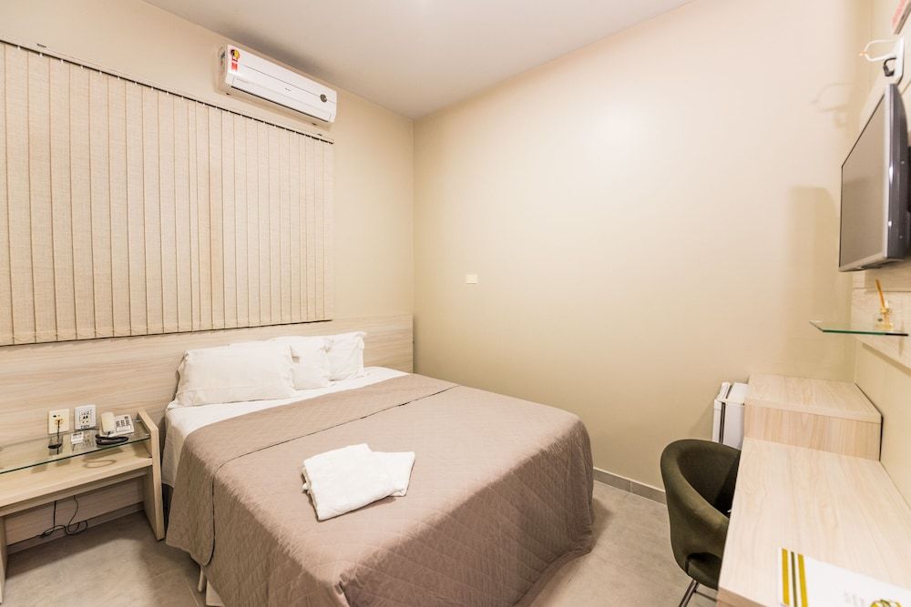 Balsas Premier Hotel 3