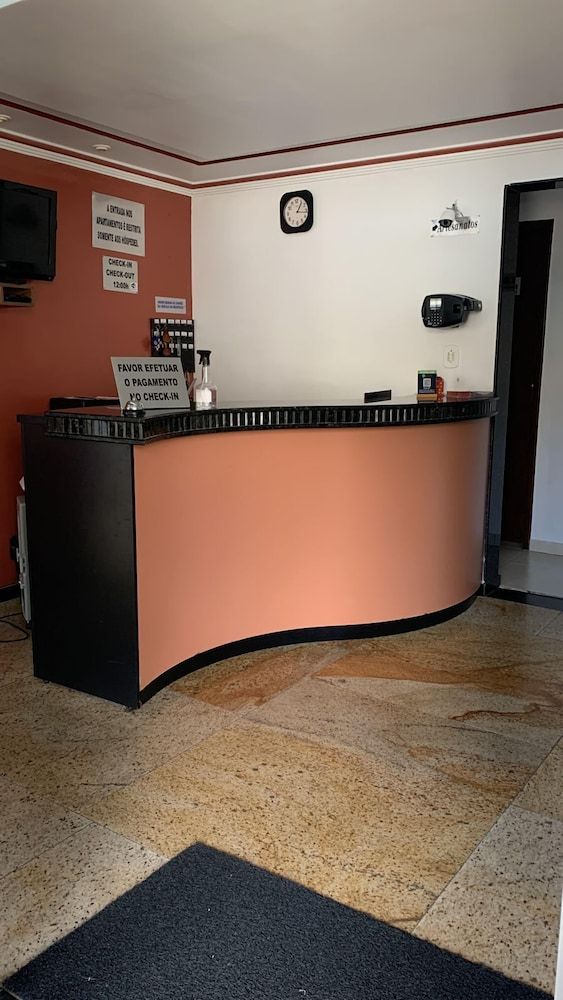 Pousada Caminho dos Escravos 2