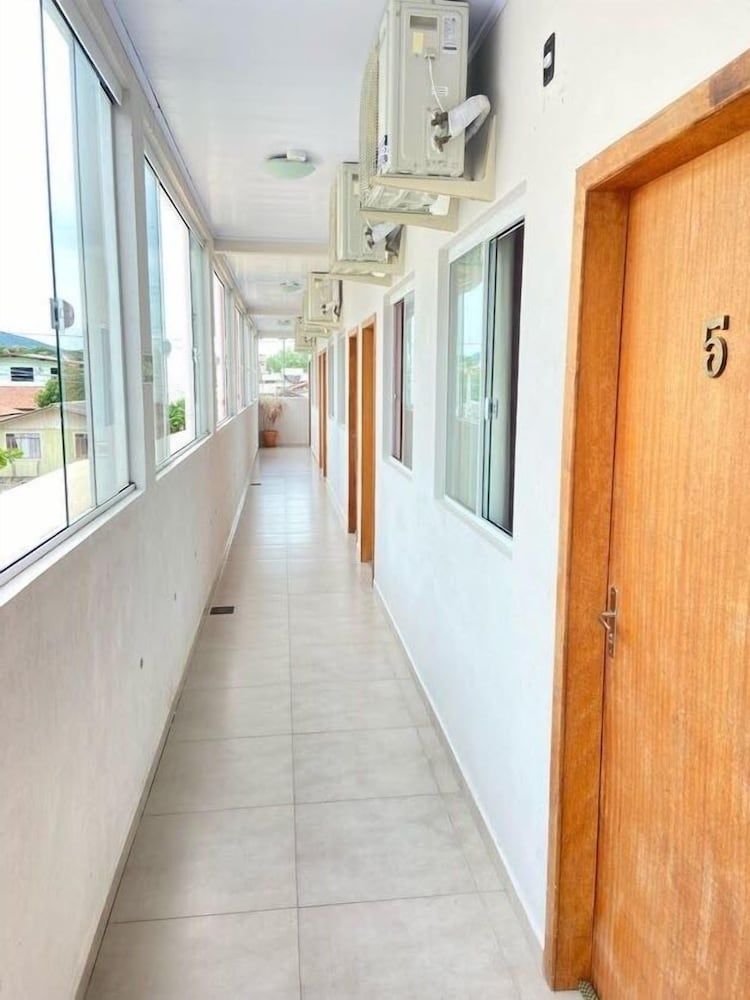 Pousada Villa Sambaqui 3