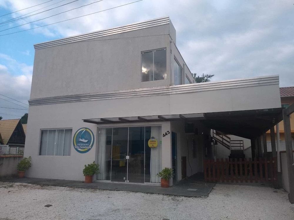 Pousada Villa Sambaqui