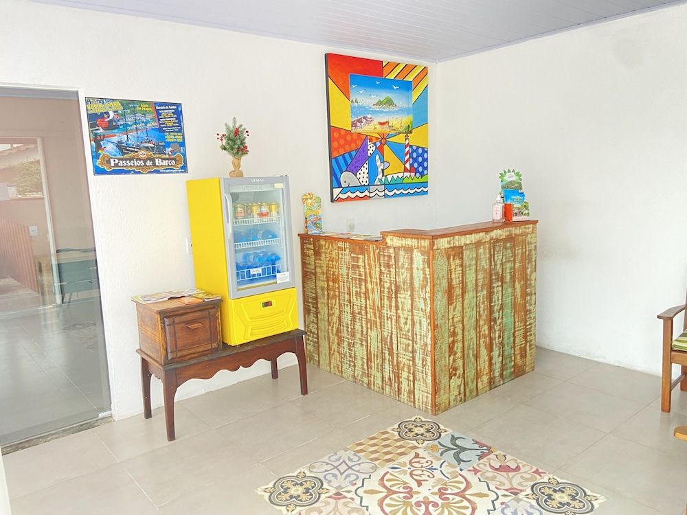 Pousada Villa Sambaqui 2