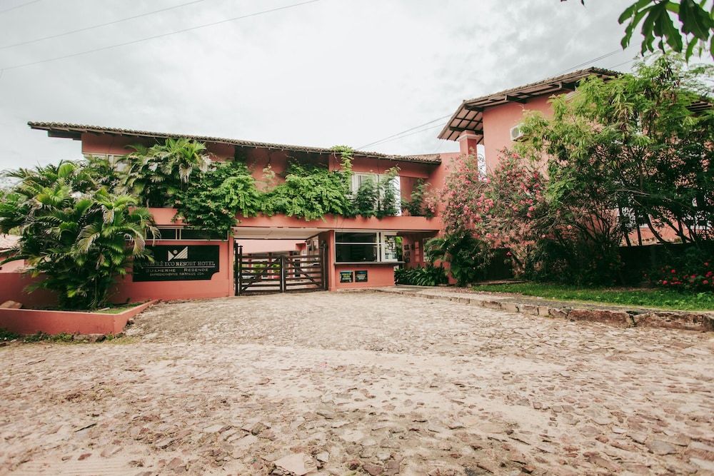 Aimberê Eco Resort Hotel 2