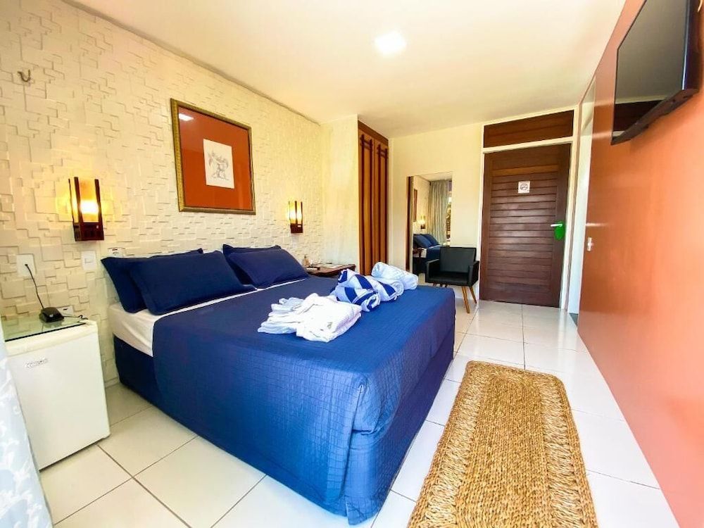 Aimberê Eco Resort Hotel 3