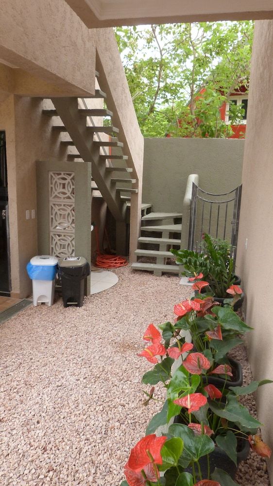 Guest Apartment Village São Jorge 2