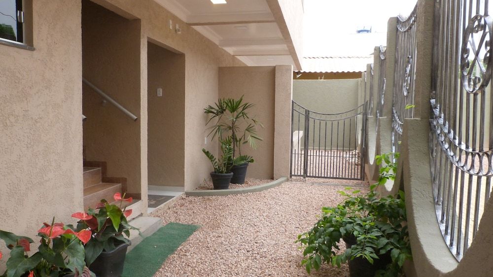 Guest Apartment Village São Jorge 3