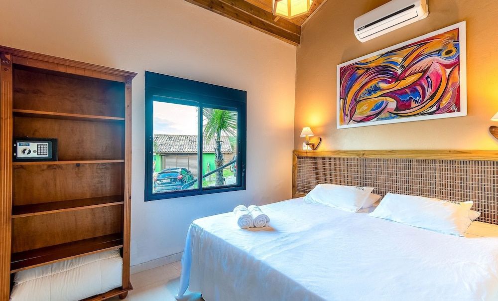 Pousada Bangalôs do Rosa 3