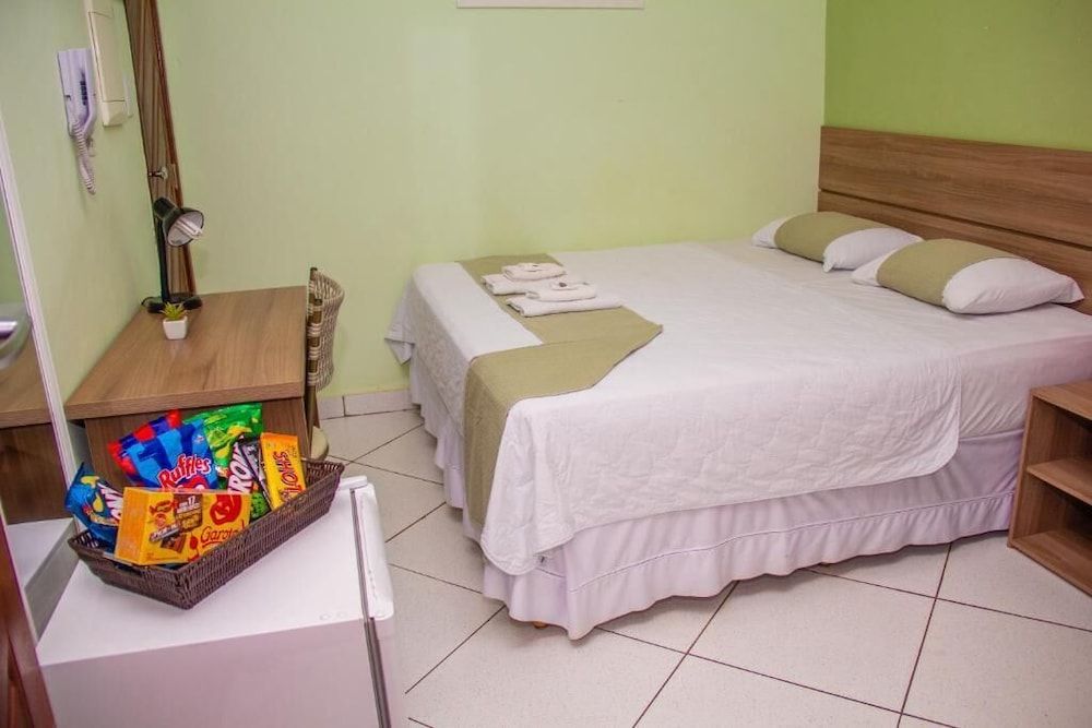 Domus Hotel Trindade 2