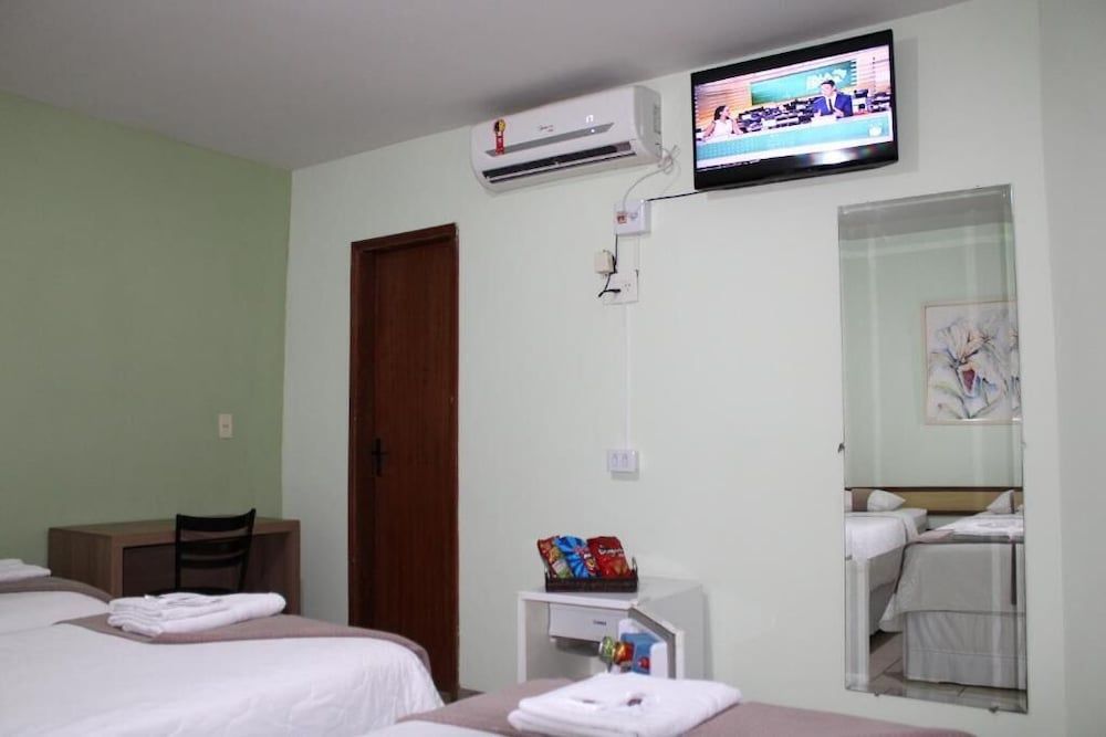 Domus Hotel Trindade