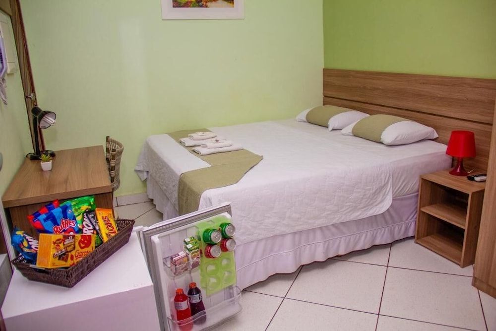 Domus Hotel Trindade 3