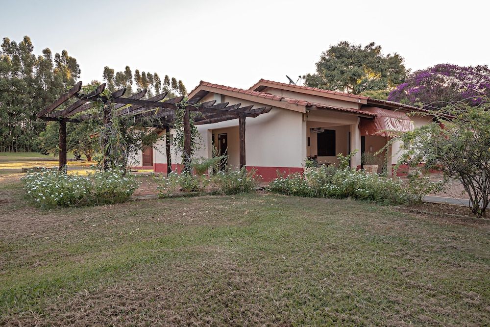 Santa Eliza Eco Resort 3